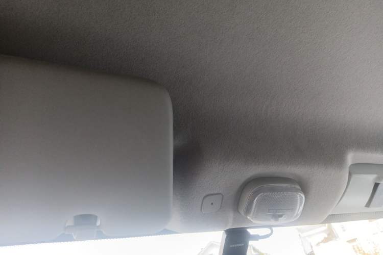 Used Karry Jiangtun E5 2024 230 km Standard Version
