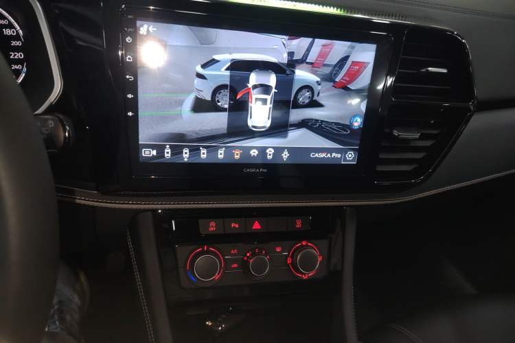 Used Jetta VS5 2025 280TSI Automatic Good Fortune Plus Edition