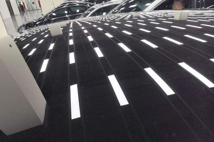 Used BYD Sealion 07 EV 2025 610 Intelligent Driving Edition
