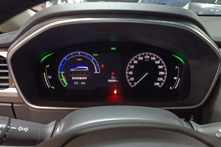 Used Honda Odyssey 2022 2.0L eHEV Sharp Supreme Edition