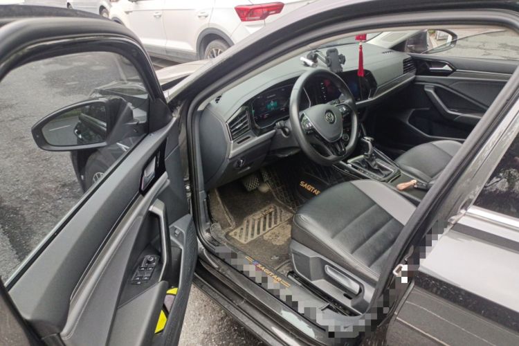 Used Volkswagen Sagitar 2021 280TSI DSG Comfort Connect Edition Driver Seat