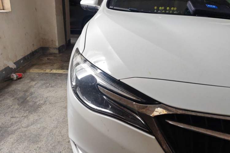 Used Buick Excelle GX 2019 18T Automatic Connected Flagship Version China V Standard