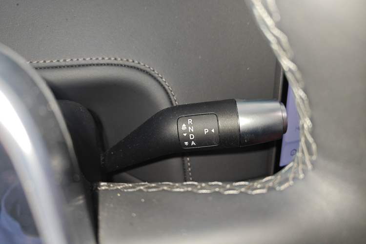 Used Li Auto L6 2024 Max
