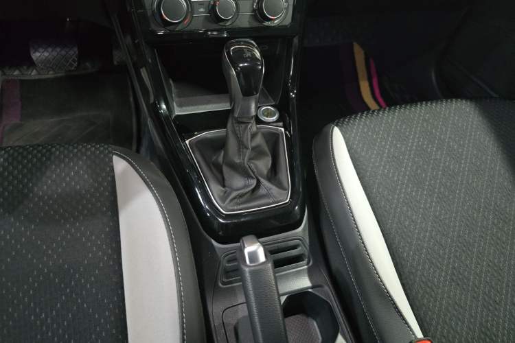 Used Volkswagen Tacqua 2021 1.5L Automatic Yue Zhi Lian Edition