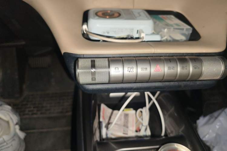 Used BYD Dolphin 2023 420 km Fashion Edition