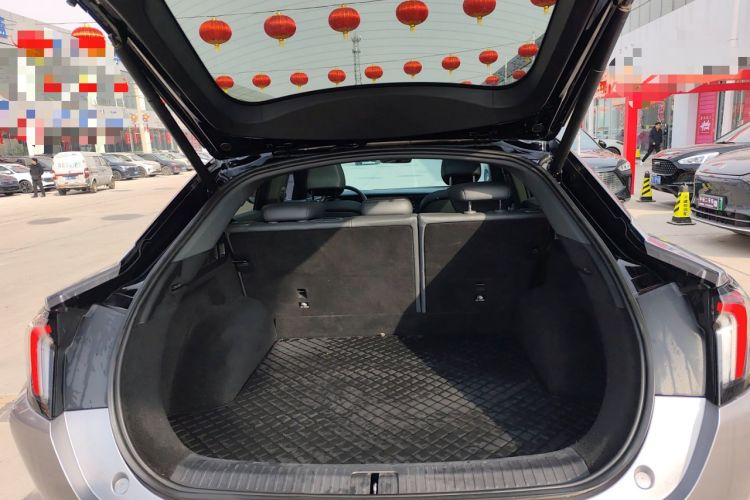 Used ARCFOX Alpha S 2022 525S 160kW
