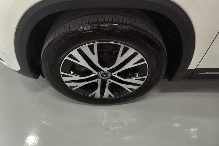 Used Mercedes-Benz GLA 2024 GLA 220
