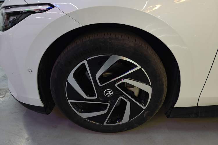 Used Volkswagen ID.7 VIZZION 2024 First Edition