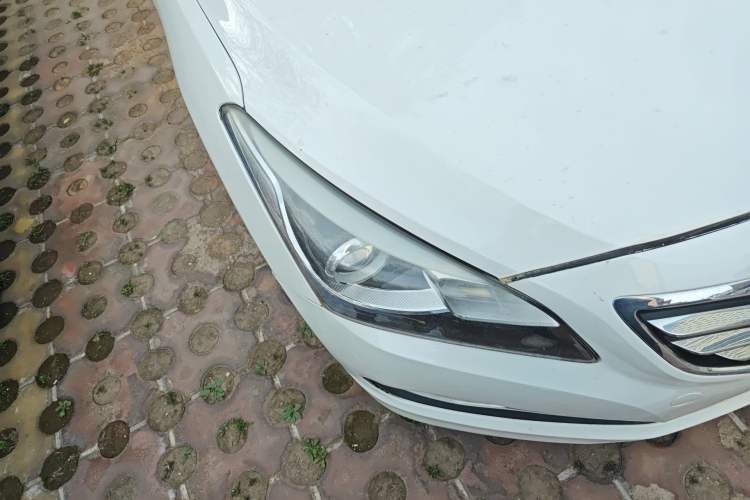 Used Hyundai Mistra 2014 1.8L Automatic Smart GLS