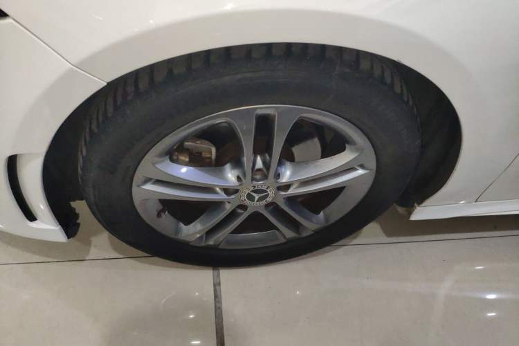 Used Mercedes-Benz A-Class 2020 Second Facelift A 180 L Sport Sedan