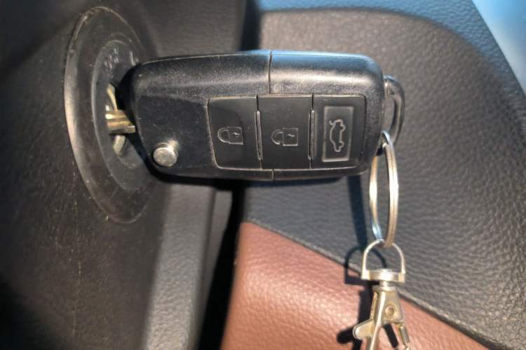 Used FORTHING SX6 2016 1.6L Manual Luxury Model