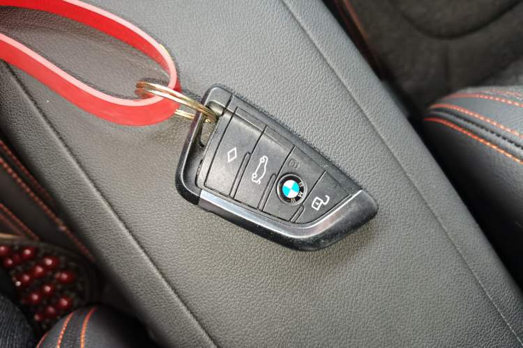 Used BMW 2 Series 2023 225i Four-Door Coupe M Sport Package