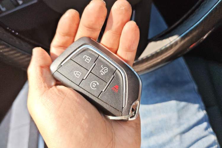 Used Cadillac CT4 2022 28T Luxury Edition