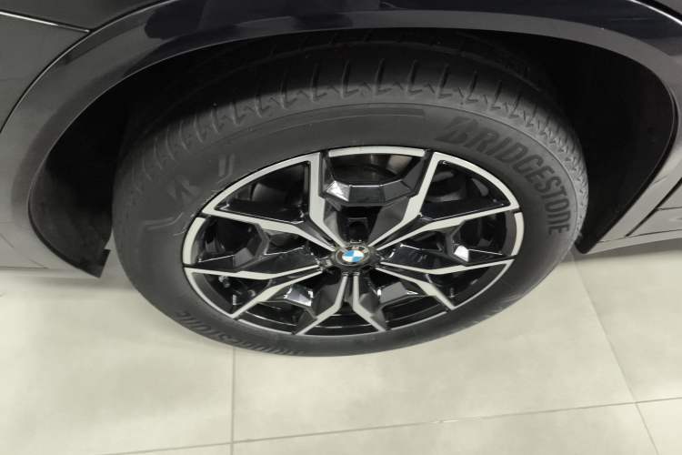 Used BMW X4 2022 xDrive 25i M Sport Package