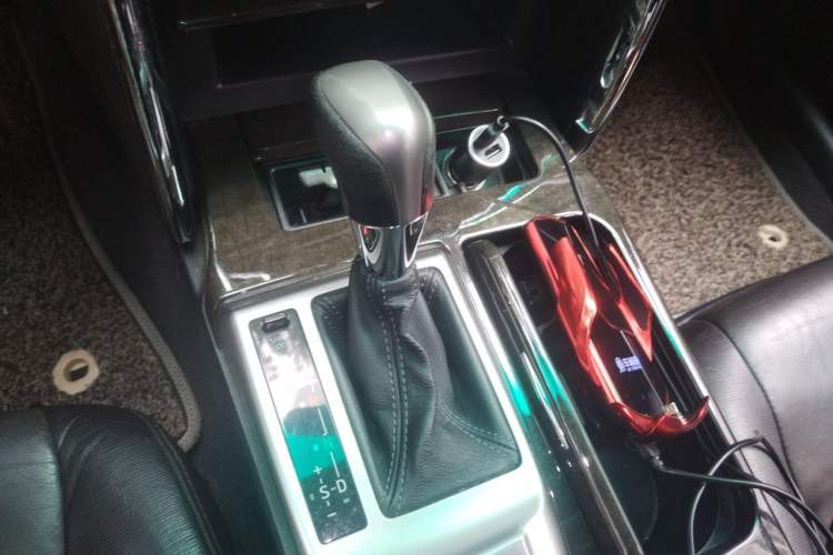 Used Toyota Reiz 2013 2.5S Elite Edition