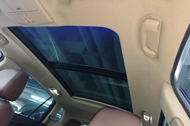 Used Buick Envision 2016 28T Four-Wheel Drive Elite Version
