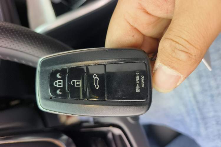 Used Toyota Highlander 2022 380T Four-Wheel Drive Prestige Edition 7-Seater