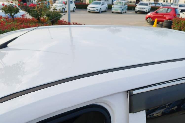 Used Baojun 310 2020 1.2L Manual Value Edition
