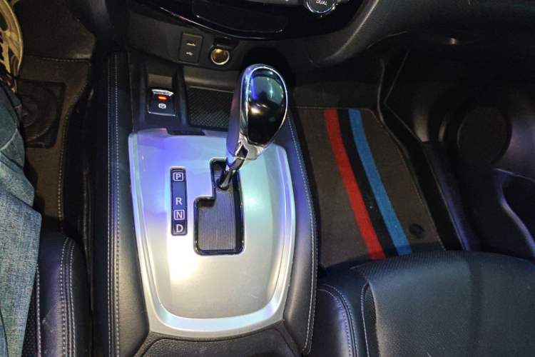 Used Nissan X-Trail 2019 2.0L CVT Smart Connect Comfort Edition 2WD
