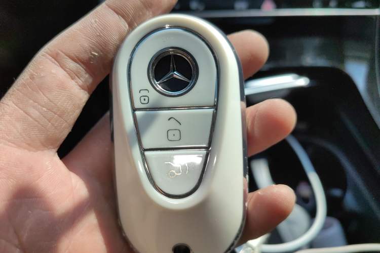 Used Mercedes-Benz C-Class 2022 Restyled C 260 L Sport Edition