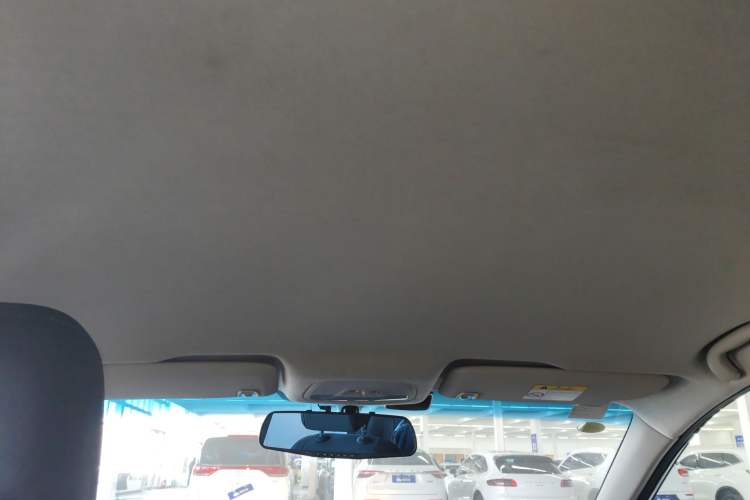 Used Chevrolet Cavalier 2016 1.5L Manual Enjoyment Edition
