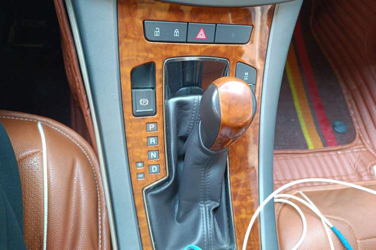 Used Buick LaCrosse 2012 2.4L SIDI Luxury Edition