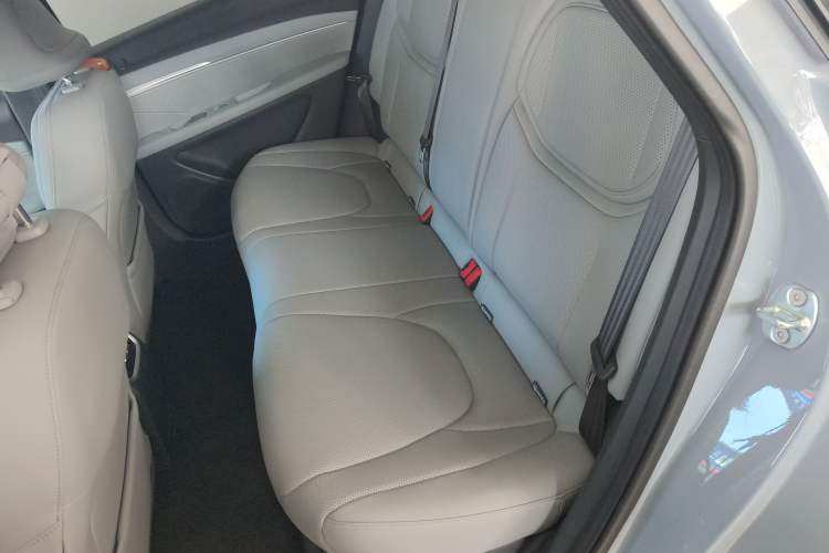 Used XPeng MONA M03 2025 502 Long-Range Max