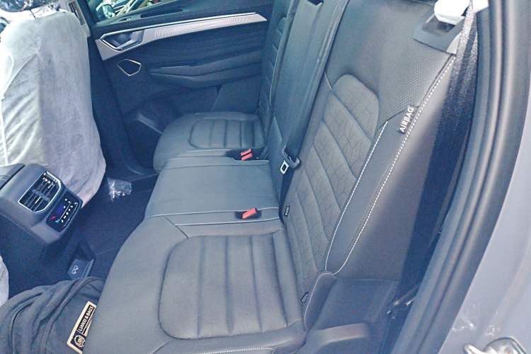 Used Volkswagen Talagon 2021 380TSI Four-Wheel Drive Luxury Premium Edition Pro
