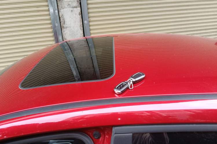 Used Hyundai Elantra 2021 1.5L CVT GLX Elite Edition