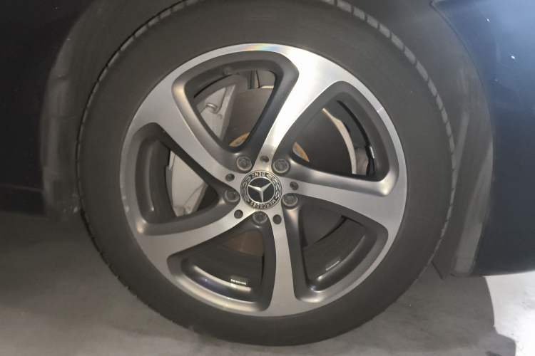 Used Mercedes-Benz E-Class 2018 E 300 L Sport Luxury Edition