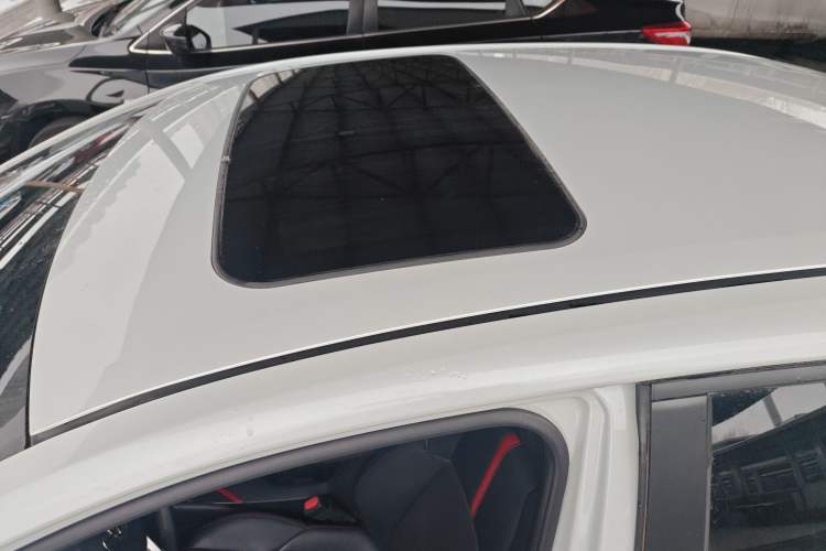 Used Toyota Levin 2021 185T CVT Sport Edition