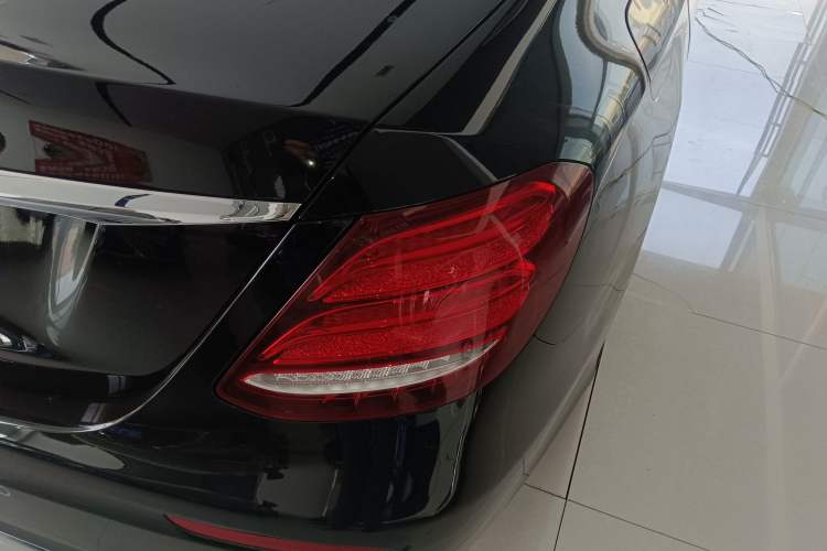 Used Mercedes-Benz E-Class 2020 Restyled E 300 L Sport Exclusive Edition
