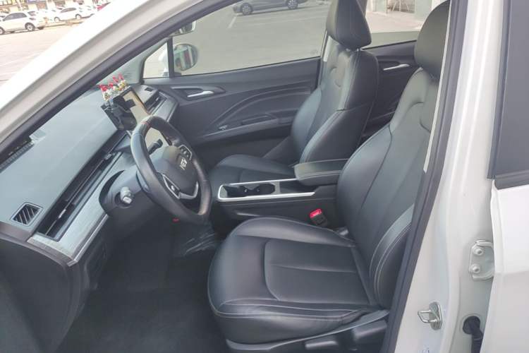 Used NETA V 2022 Chao 400