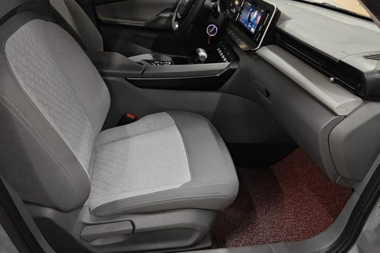 Used Baojun RC-5 2020 1.5L CVT Smart Elite Edition