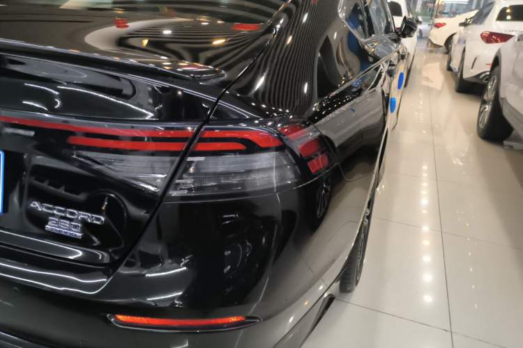 Used Honda Accord 2023 260TURBO Smart Enjoyment Version Right Rear Taillight