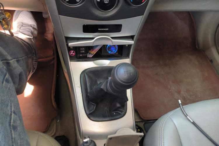 Used Toyota Corolla 2011 1.6L Manual GL