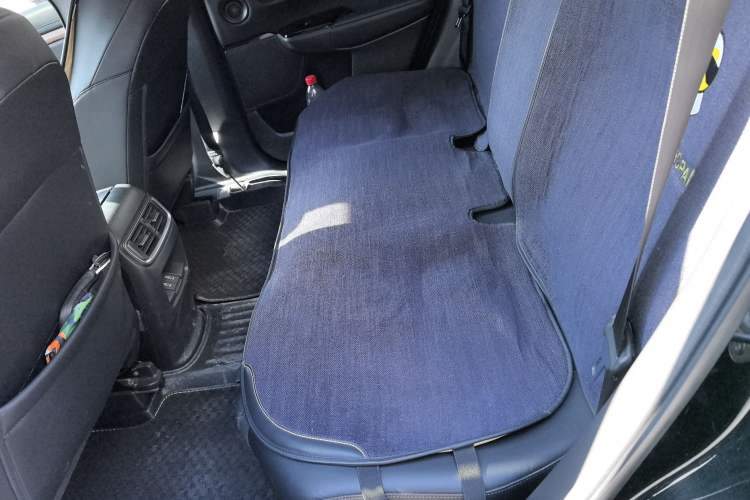 Used Honda CR-V 2021 240TURBO CVT 2WD Fashion Edition