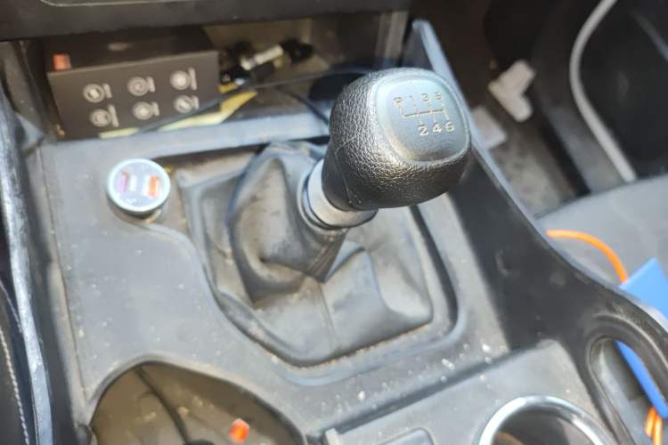 Used Wuling Zhengcheng 2022 2.0L Manual Entrepreneurial Version
