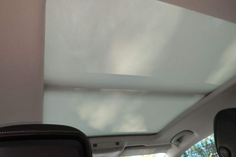 Used Volkswagen FAW-Volkswagen CC 2024 Estate Car 380TSI Hunter's Heart Edition