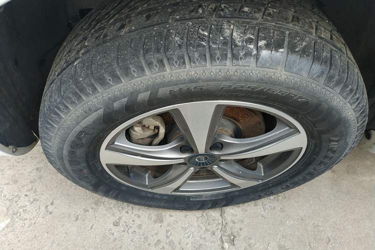 Used Haval H6 Coupe 2020 Smart Connect Version 1.5T Manual Two-Wheel Drive Elite Model