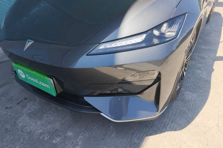 Used Deepal SL03 2023 200Max Range-Extended Version Left Front Headlight