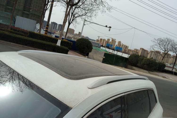 Used Jetta VS7 2023 280TSI Automatic Trend Edition