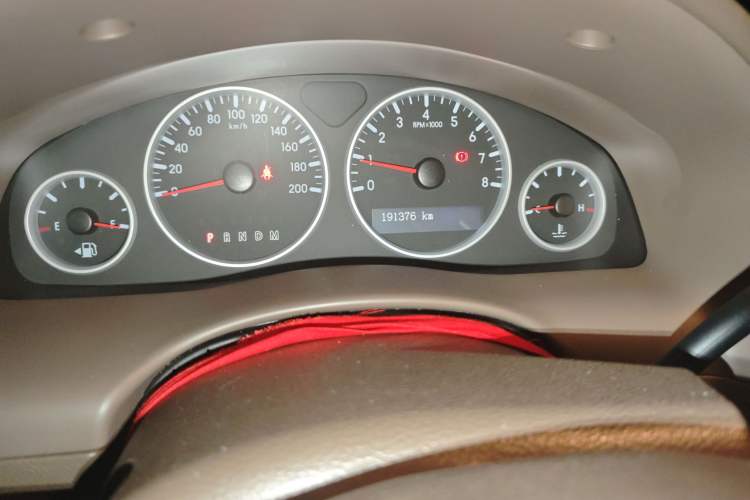 Used Buick GL8 2014 2.4L Classic Edition