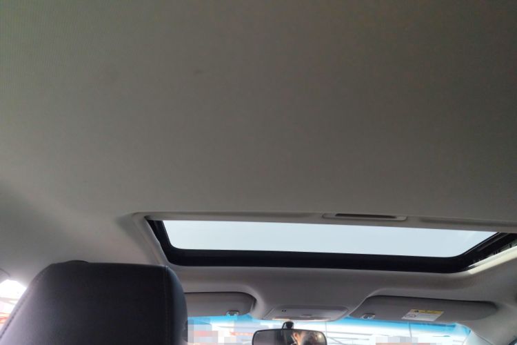 Used Buick GT 2021 Revised Version 1.3T Automatic Mild Hybrid Elite Edition
