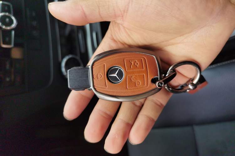 Used Mercedes-Benz GLK-Class 2015 GLK 260 4MATIC Dynamic Edition Ultimate Version