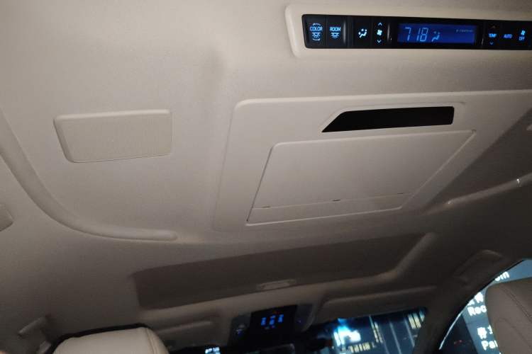 Used Toyota Vellfire 2020 Dual-Engine 2.5L HV Prestige Edition