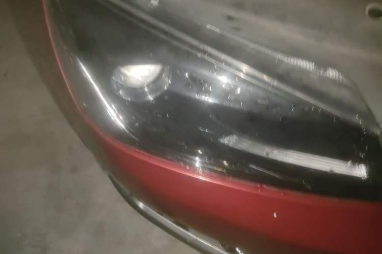 Used Geely Auto Vision S1 2018 1.4T CVT FENGXING Model
