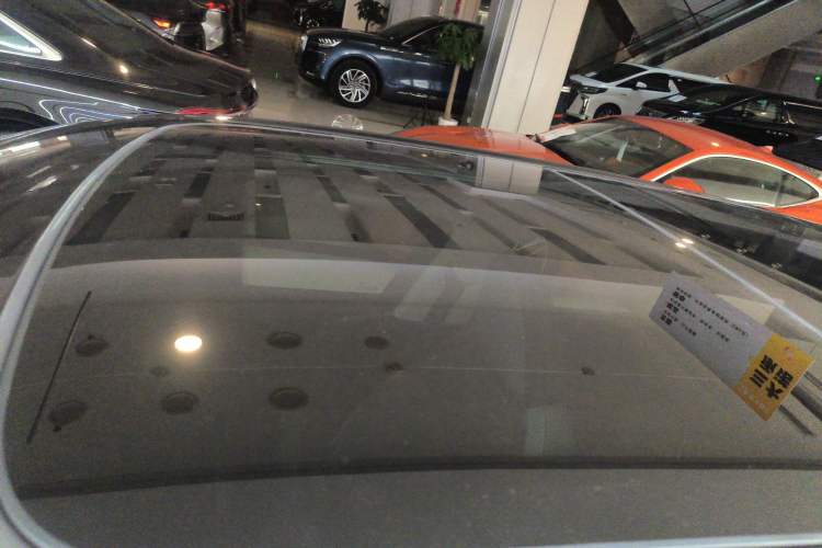 Used MINI MINI 2025 1.5T COOPER Classic Edition Five-Door Version