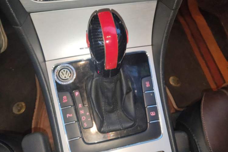 Used Volkswagen Passat 2014 1.8TSI DSG Prestige Edition
