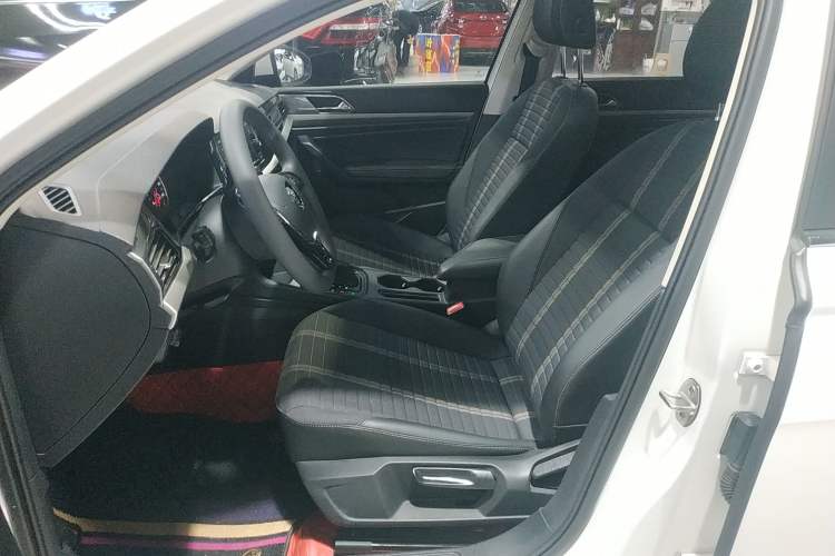 Used Volkswagen Lavida 2019 280TSI DSG Comfort Edition China VI standard
